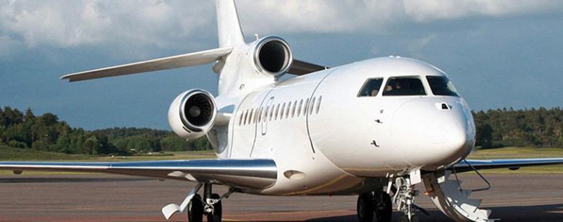 Group Air Charter